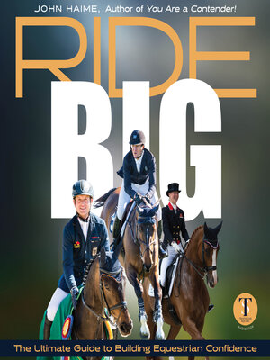 cover image of Ride Big